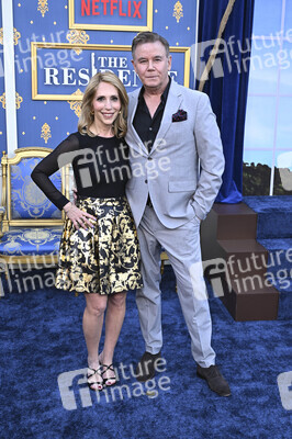 Serienpremiere 'The Residence' in Los Angeles