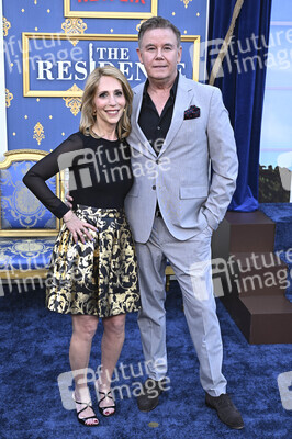 Serienpremiere 'The Residence' in Los Angeles