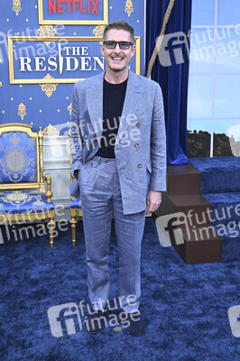 Serienpremiere 'The Residence' in Los Angeles