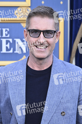 Serienpremiere 'The Residence' in Los Angeles