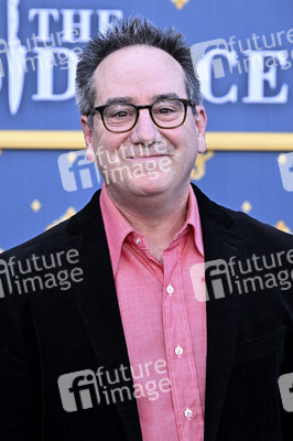 Serienpremiere 'The Residence' in Los Angeles