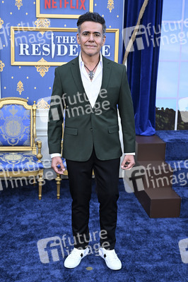 Serienpremiere 'The Residence' in Los Angeles