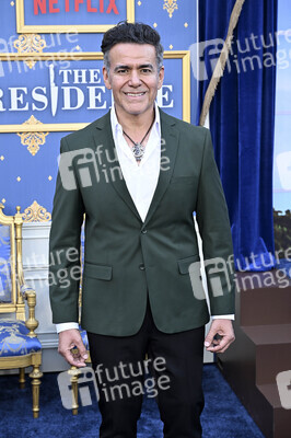 Serienpremiere 'The Residence' in Los Angeles