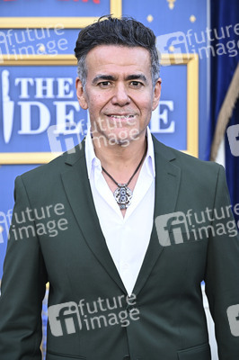 Serienpremiere 'The Residence' in Los Angeles