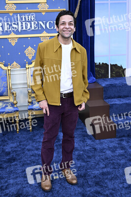 Serienpremiere 'The Residence' in Los Angeles