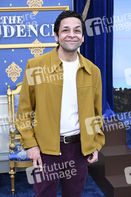 Serienpremiere 'The Residence' in Los Angeles