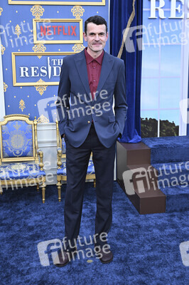 Serienpremiere 'The Residence' in Los Angeles