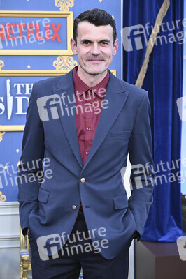 Serienpremiere 'The Residence' in Los Angeles