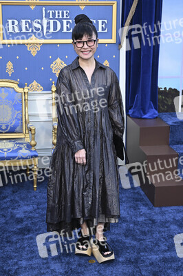 Serienpremiere 'The Residence' in Los Angeles