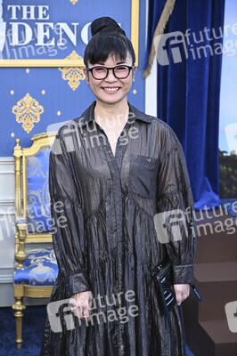 Serienpremiere 'The Residence' in Los Angeles