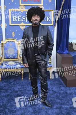 Serienpremiere 'The Residence' in Los Angeles