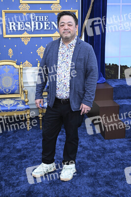 Serienpremiere 'The Residence' in Los Angeles