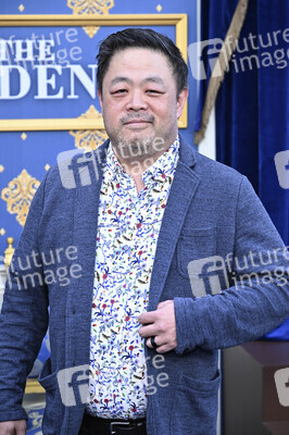 Serienpremiere 'The Residence' in Los Angeles