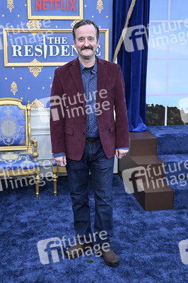 Serienpremiere 'The Residence' in Los Angeles