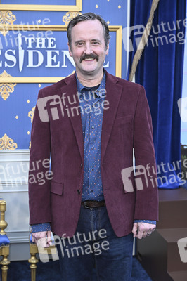 Serienpremiere 'The Residence' in Los Angeles