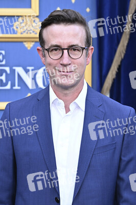 Serienpremiere 'The Residence' in Los Angeles