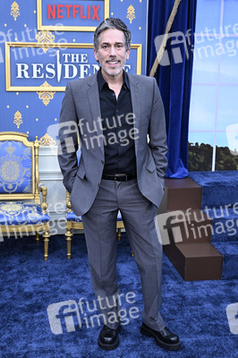 Serienpremiere 'The Residence' in Los Angeles