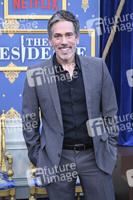 Serienpremiere 'The Residence' in Los Angeles