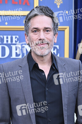 Serienpremiere 'The Residence' in Los Angeles