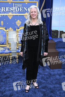 Serienpremiere 'The Residence' in Los Angeles