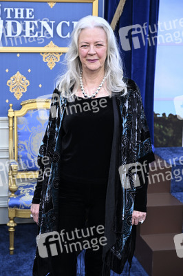 Serienpremiere 'The Residence' in Los Angeles