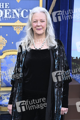 Serienpremiere 'The Residence' in Los Angeles