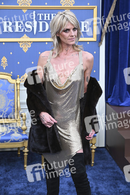 Serienpremiere 'The Residence' in Los Angeles