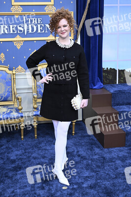 Serienpremiere 'The Residence' in Los Angeles