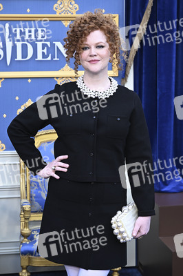 Serienpremiere 'The Residence' in Los Angeles