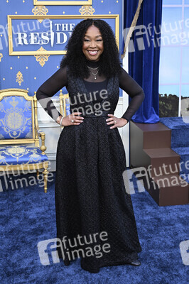 Serienpremiere 'The Residence' in Los Angeles