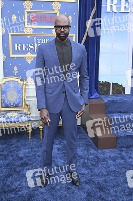 Serienpremiere 'The Residence' in Los Angeles