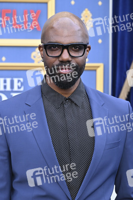 Serienpremiere 'The Residence' in Los Angeles