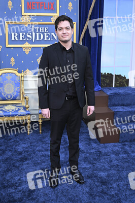 Serienpremiere 'The Residence' in Los Angeles