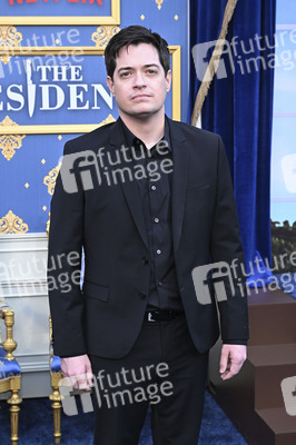 Serienpremiere 'The Residence' in Los Angeles