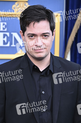 Serienpremiere 'The Residence' in Los Angeles