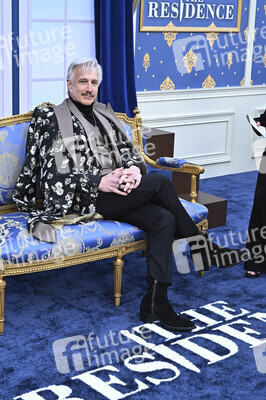 Serienpremiere 'The Residence' in Los Angeles