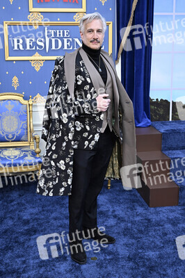 Serienpremiere 'The Residence' in Los Angeles