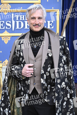 Serienpremiere 'The Residence' in Los Angeles