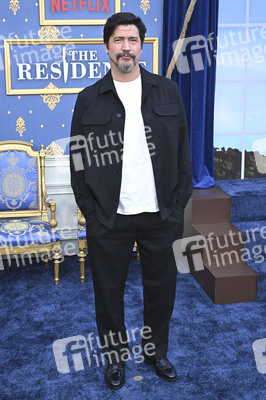 Serienpremiere 'The Residence' in Los Angeles