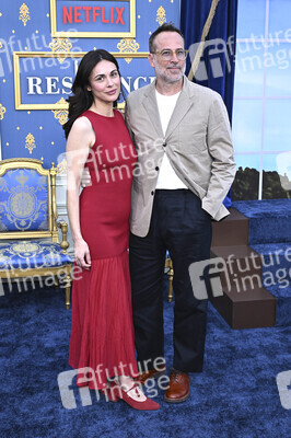 Serienpremiere 'The Residence' in Los Angeles