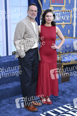 Serienpremiere 'The Residence' in Los Angeles