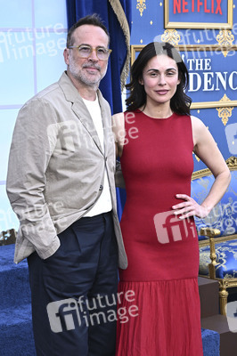 Serienpremiere 'The Residence' in Los Angeles