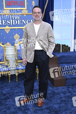 Serienpremiere 'The Residence' in Los Angeles