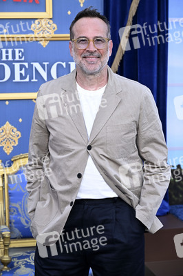 Serienpremiere 'The Residence' in Los Angeles