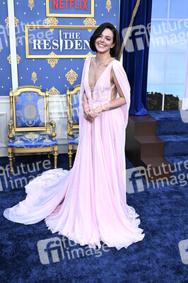 Serienpremiere 'The Residence' in Los Angeles