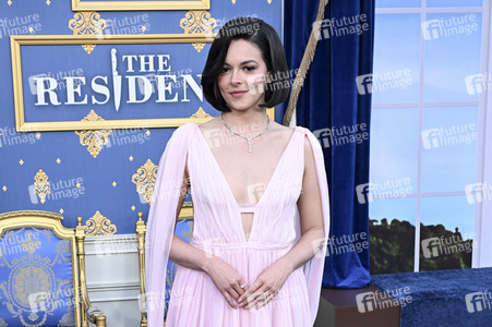 Serienpremiere 'The Residence' in Los Angeles