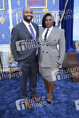 Serienpremiere 'The Residence' in Los Angeles