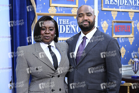 Serienpremiere 'The Residence' in Los Angeles