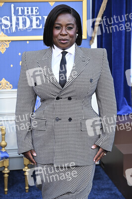 Serienpremiere 'The Residence' in Los Angeles