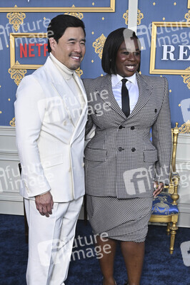 Serienpremiere 'The Residence' in Los Angeles